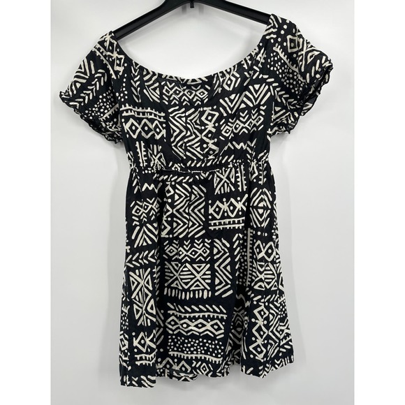 La Blanca by Rod Beattie beach dress cover up 100% cotton size Large - Picture 4 of 4